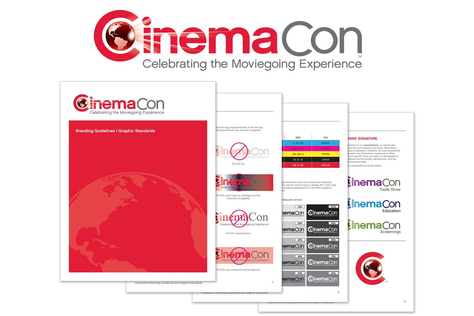 CinemaCon